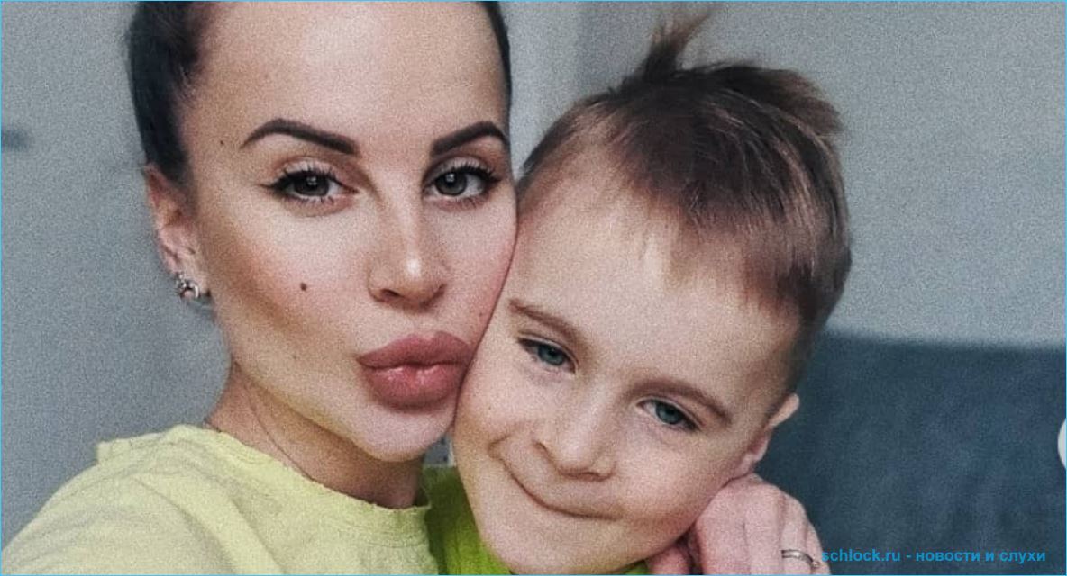 Глеб Жемчугов сделал предложение Ольге Ветер