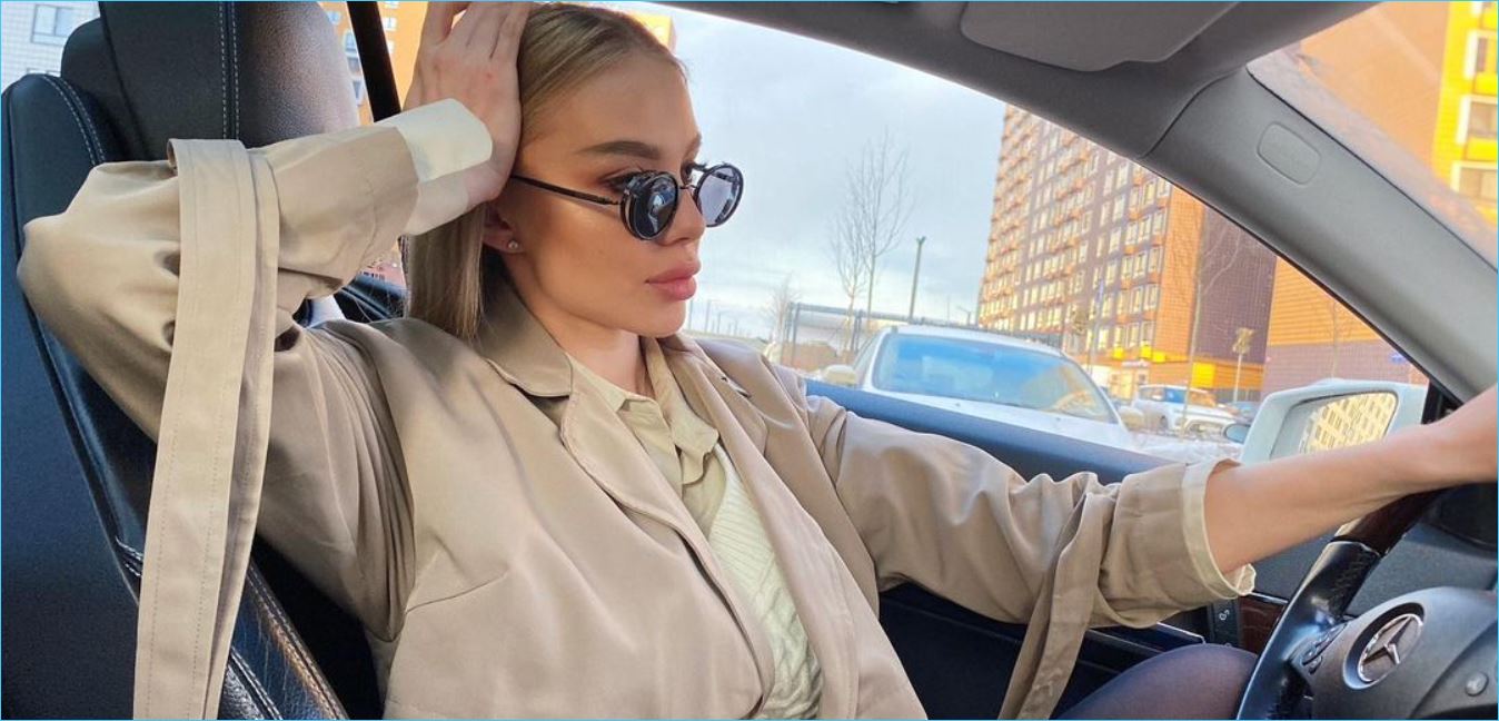 Анастасия Паршина выбрала саморазвитие, а не ребенка Анастасия Паршина выбрала саморазвитие, а не ребенка