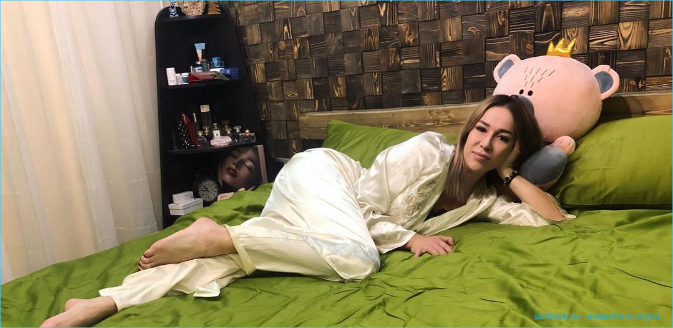 На доме 2 не хватает только близнецов - сообщает Надежда Ермакова