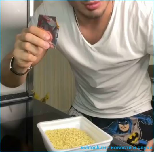 Купина обидело сравнение с Рапунцелями из-за лайфака