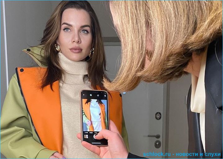 Гозиас и Артемова устают от ведения домашнего хозяйства