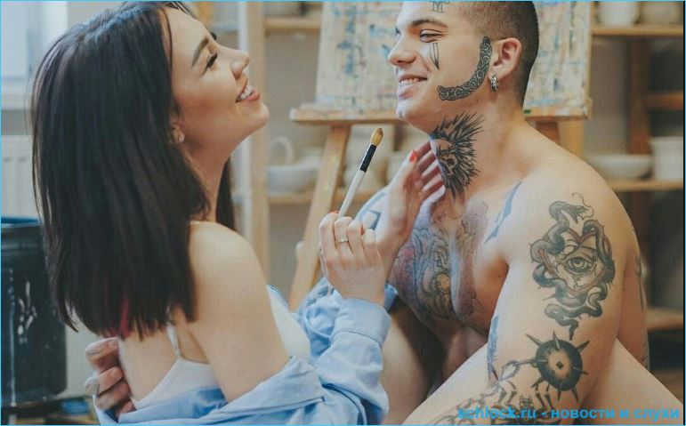 Савкина напугала поведением на Доме 2 своего возлюбленного Семина