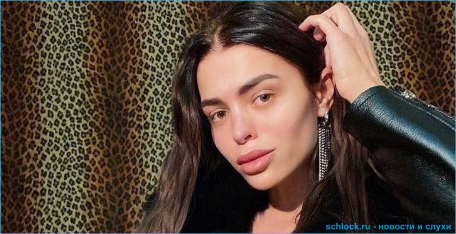 Настя Балинская призывает не делать пластические операции, став Настя Балинская призывает не делать пластические операции, став