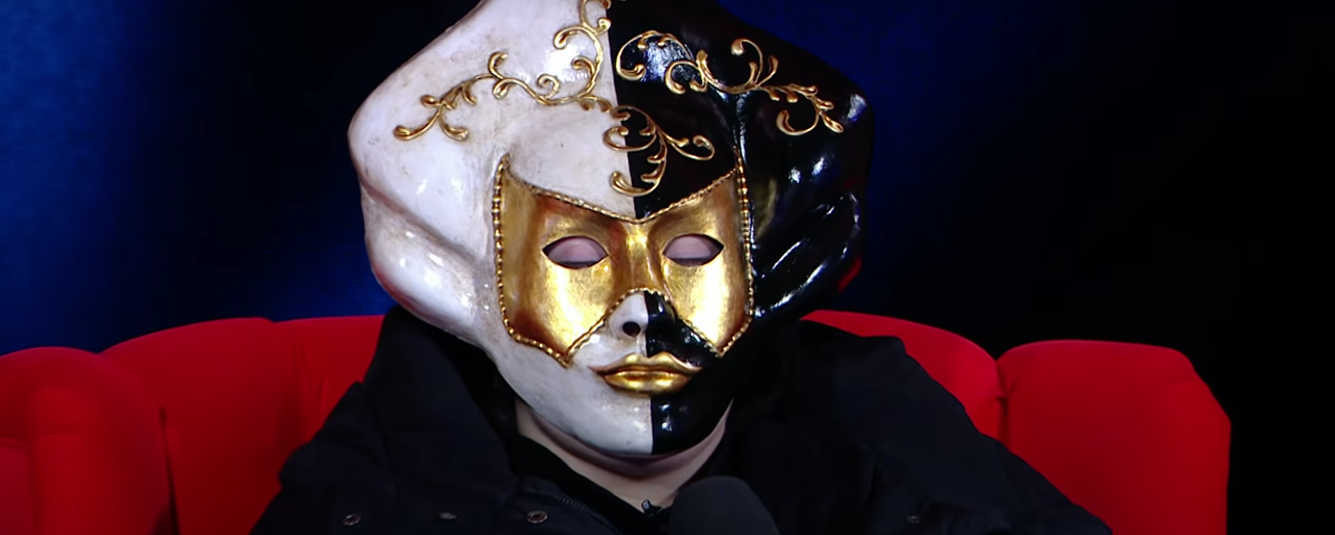 Какие маски выбыли из шоу маска