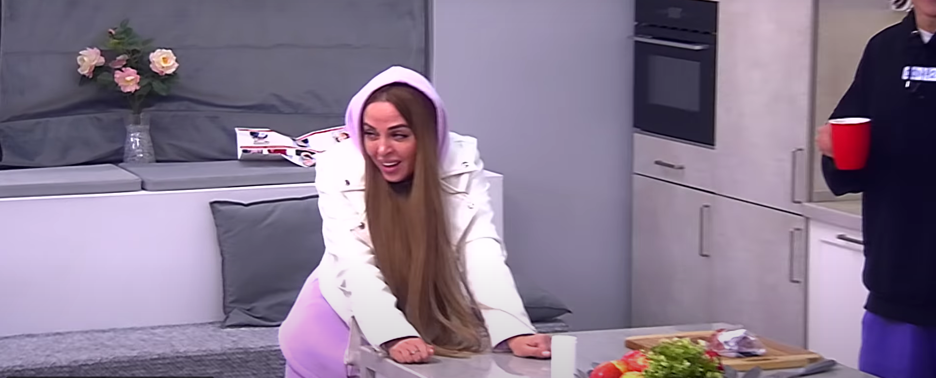 Зрители считают Юлию Ефременкову лишней на Доме 2