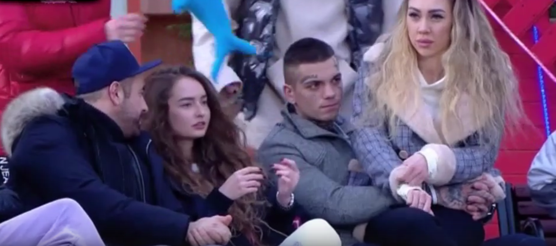 Последние новости дом 2 на сегодня 26 апреля 2021