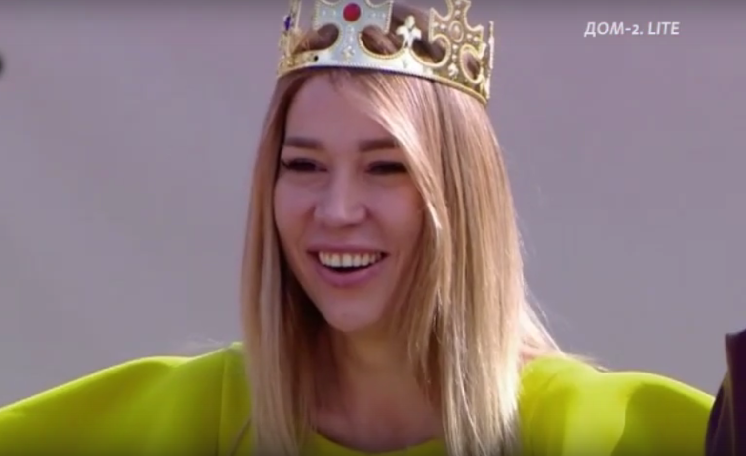 Надежда Ермакова в слезах сбежала с проекта