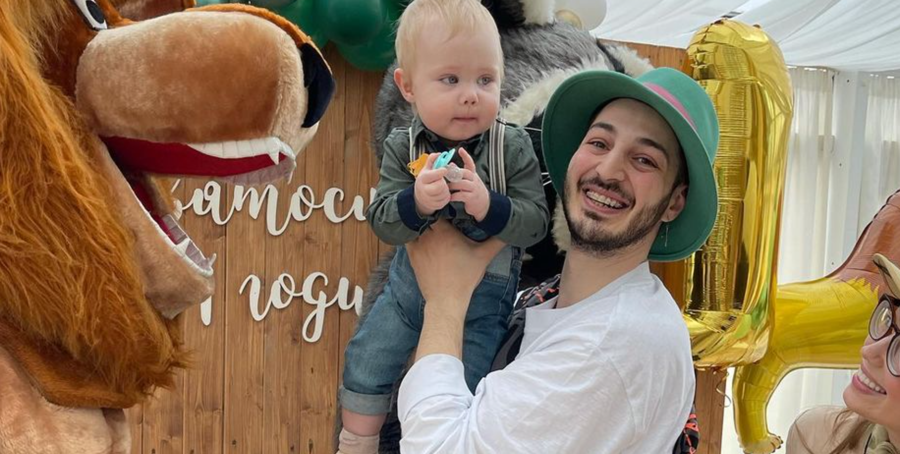 Саша Черно во всех проблемах и неудачах винит мужа Иосифа Оганесяна