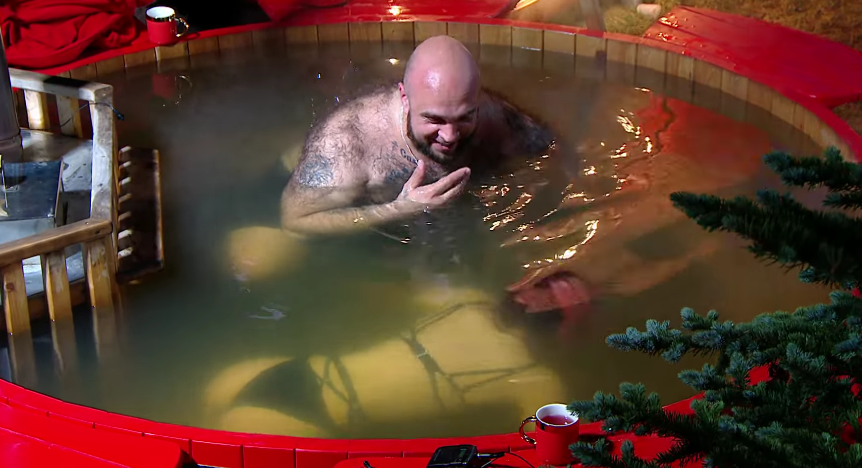 Наталья Роинашвили уверена, что она подходит Жемчугову больше, чем её дочь