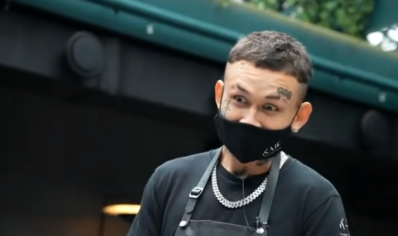 На Моргенштерна завели дело за пропаганду запрещённых веществ