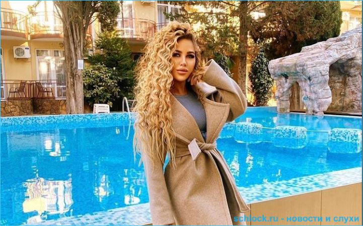 Мария Кохно собирается вернуться на Дом 2?