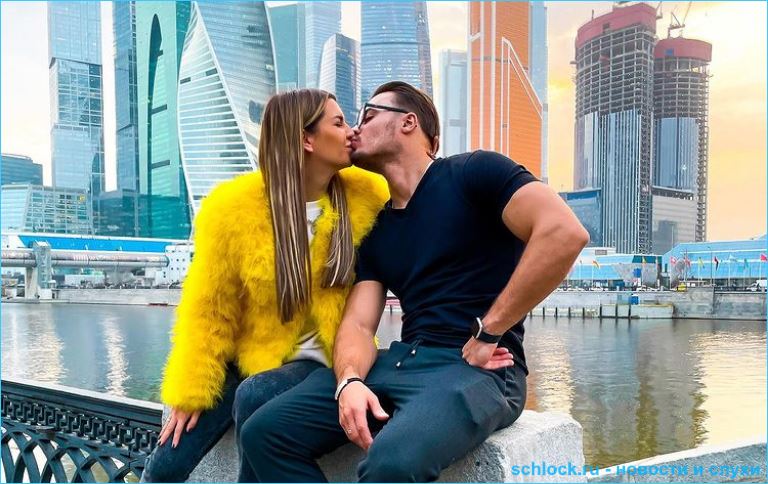 Майя Донцова и Алексей Купин собираются в новый проект, но не на Дом 2