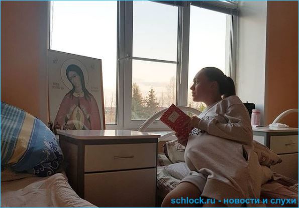 По следам Ирины Пинчук движется беременная Татьяна Кирилюк