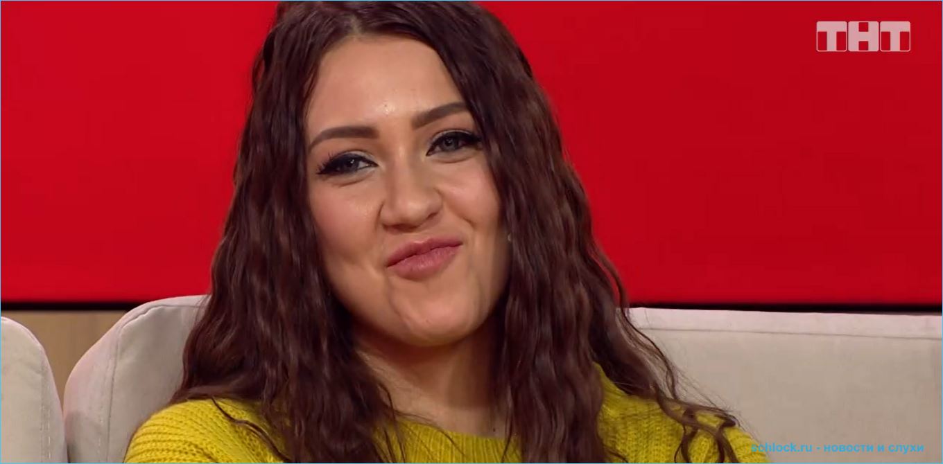 Ефременкова предложила Савкиной строить отношения с Жемчуговым Участница дома 2 Ефременкова предложила Савкиной строить отношения с Жемчуговым