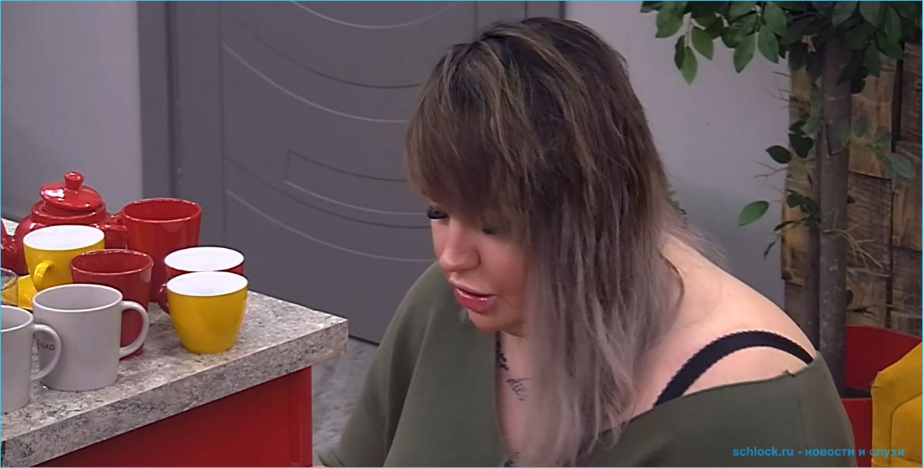 Саша Черно сделала обзор новой съемной квартиры Саша Черно сделала обзор новой съемной квартиры