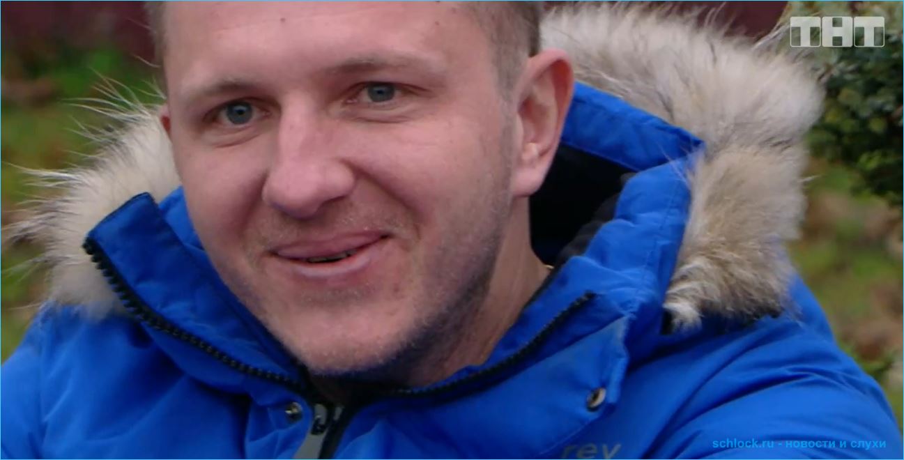 Яббаров предложил Голд развестись через суд