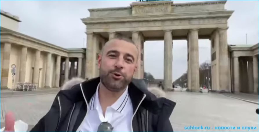 Выяснилось, зачем Алексей Адеев вернулся на Дом 2