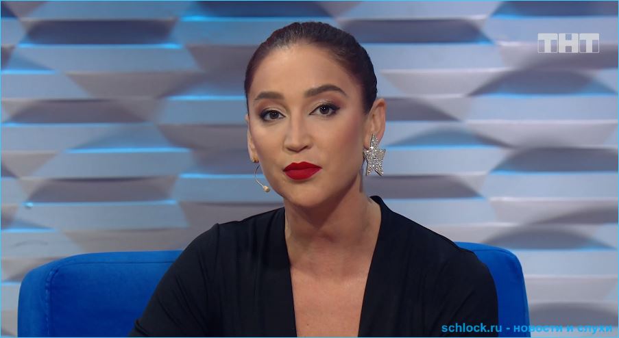 Ольга Бузова лидирует в ранжире ведущих Дома 2 на канале Ю, обойдя Бородину Ольга Бузова лидирует в ранжире ведущих Дома 2 на канале Ю, обойдя Бородину