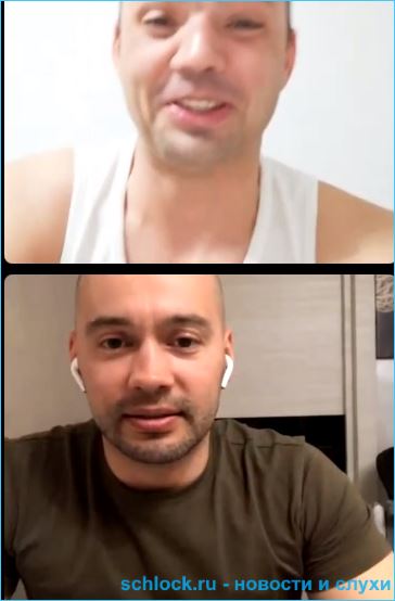 Подробностями нового романа Алианы Устиненко поделился бывший муж Александр Гобозов