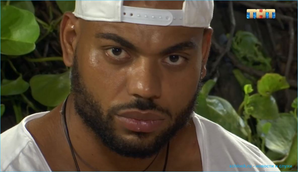 Мондезир разбирается в женских иллюзиях лучше Курбана Омарова