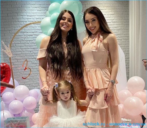 Ольга Рапунцель одобряет возвращение Савкиной на Дом 2