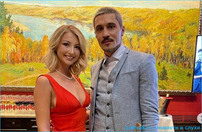 Маргарита Овсянникова смело покоряет "звездную тусовку" и превзошла Ефременкову