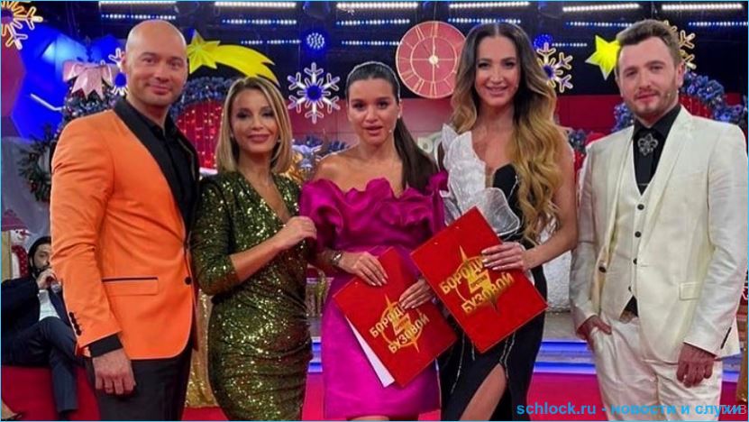 Влад Кадони подтвердил свое возвращение ведущим Дома 2