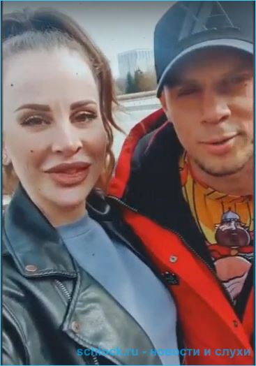 Ольга Ветер призналась, что у неё роман с Барзиковым