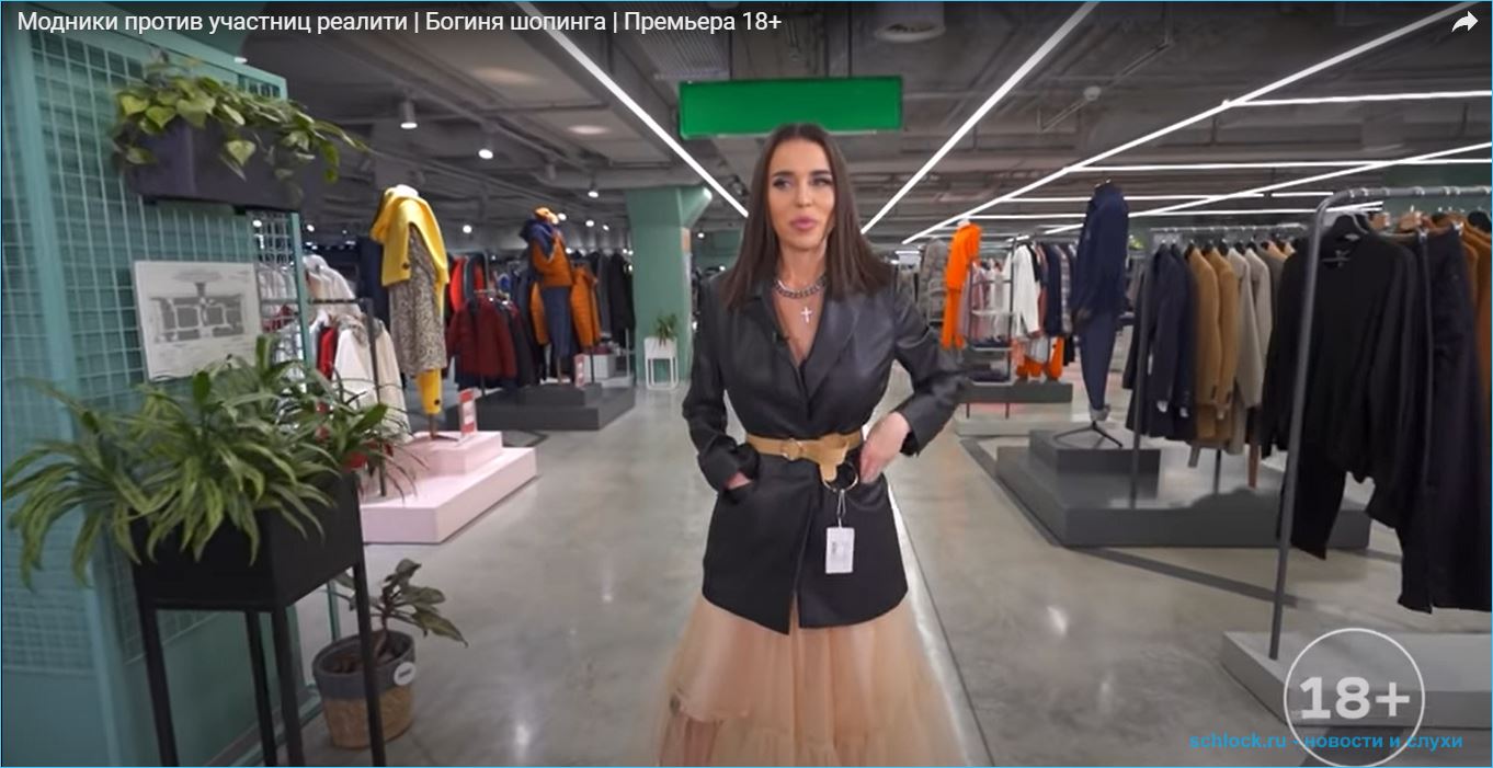 Зачем Даниил Сахнов натравил на Строкову её оголтелого фаната