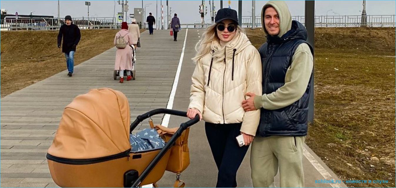 Уманский случайно показал лицо своего сына Адриана Никита Уманский случайно показал лицо своего сына Адриана