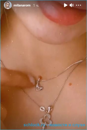 Уманский случайно показал лицо своего сына Адриана