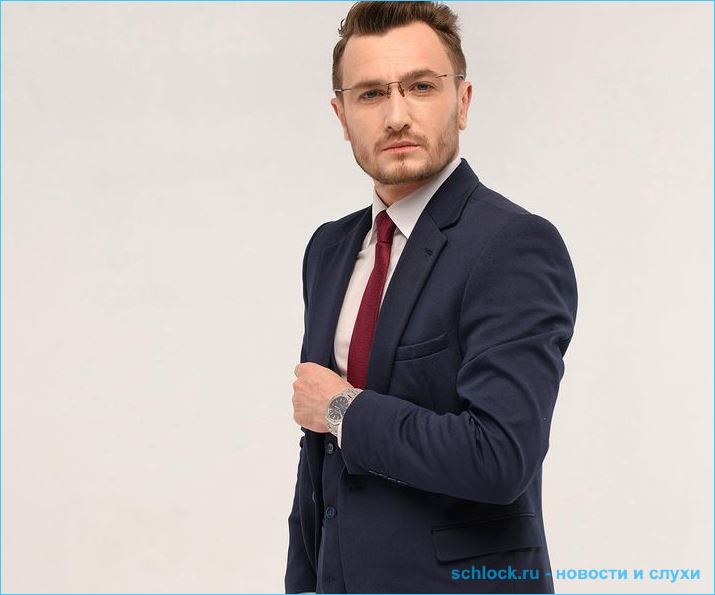 Влад Кадони после дома 2 похудел на 16 кг