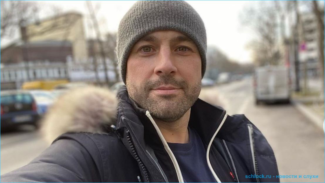 Алексей Адеев рассказал, как он оказался на Доме 2 Алексей Адеев рассказал, как он оказался на Доме 2