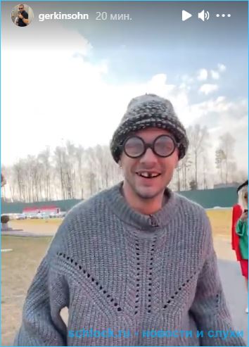 Алексей Адеев рассказал, как он оказался на Доме 2