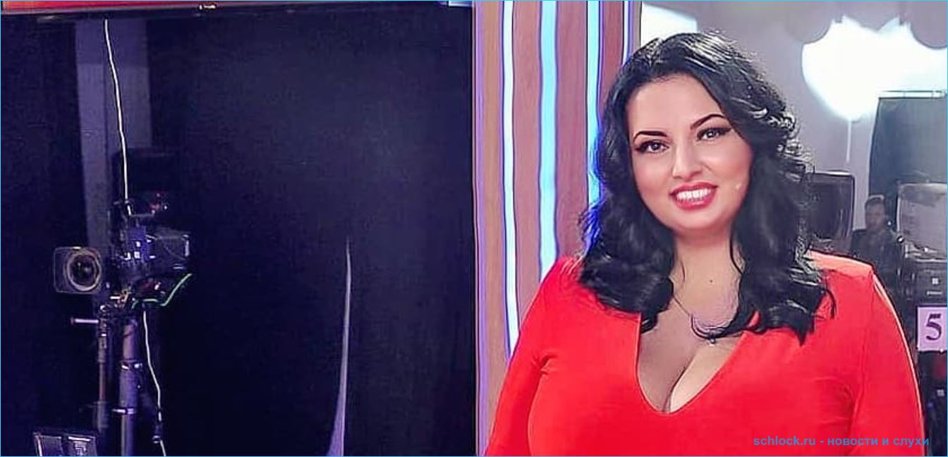 Рима Пенджиева прошла стажировку на Дом 2 со скандалом