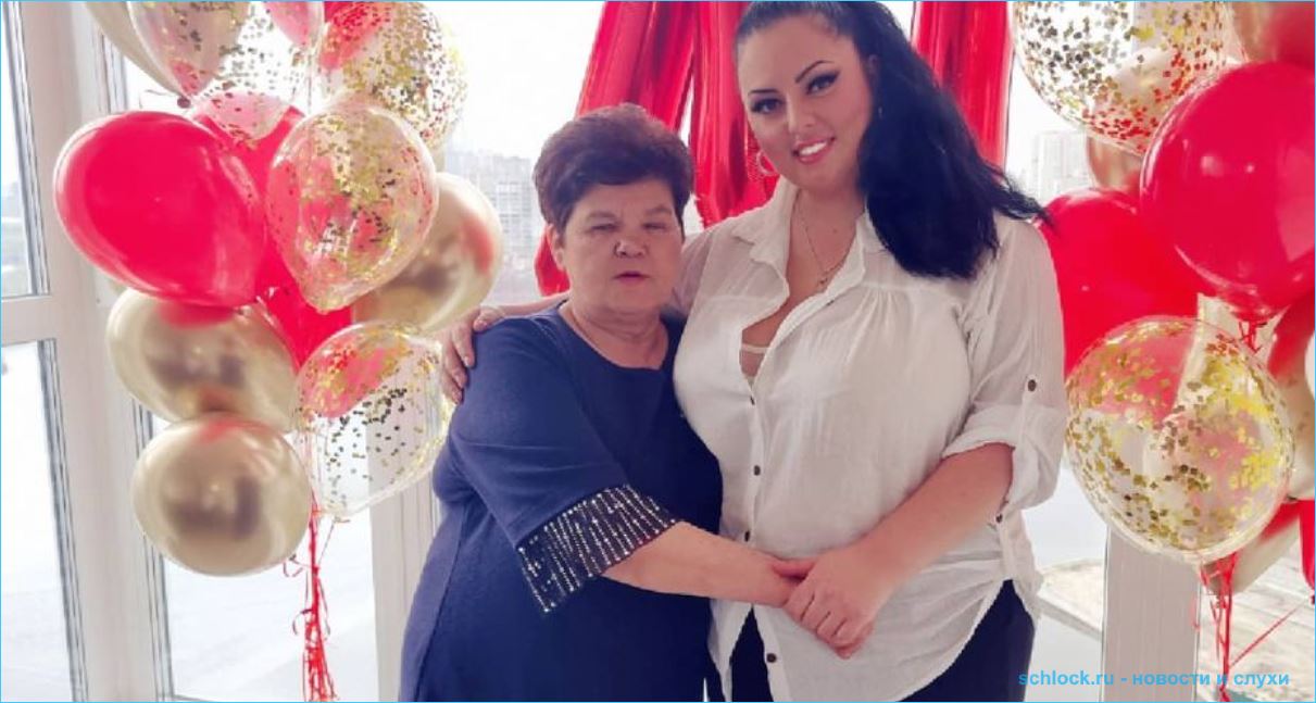 Рима Пенджиева не вернется на Дом 2 ни ведущей, ни участницей