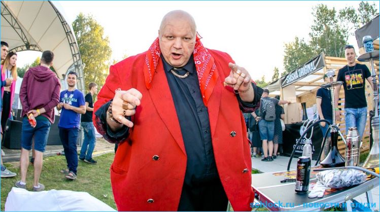 Не только Рустама Солнцева не взяли в ведущие Дома 2