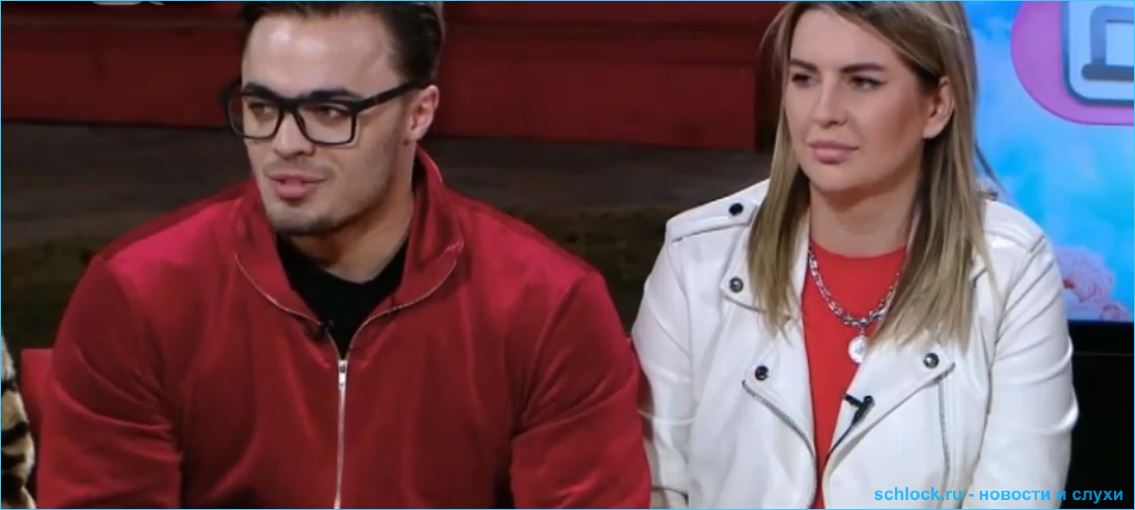 Купина и Донцову не поддержали в конфликте с Пингвиновой зрители Дома 2