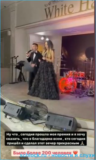 Премиями и дипломами соревнуется Савкина с Кохно и Ермолаевой