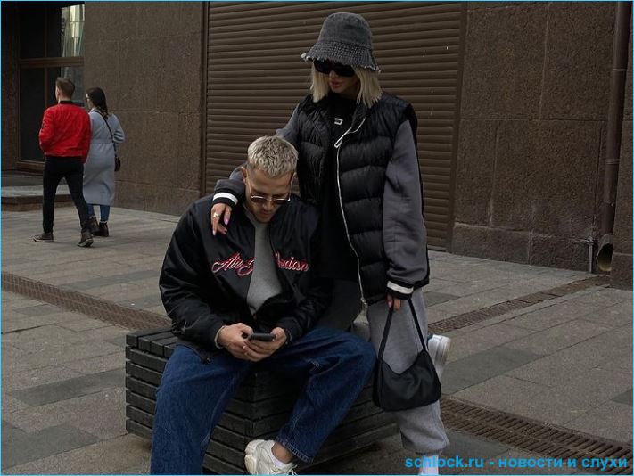 Кобелева и Стрелков интересуются, почему заканчиваются отношения