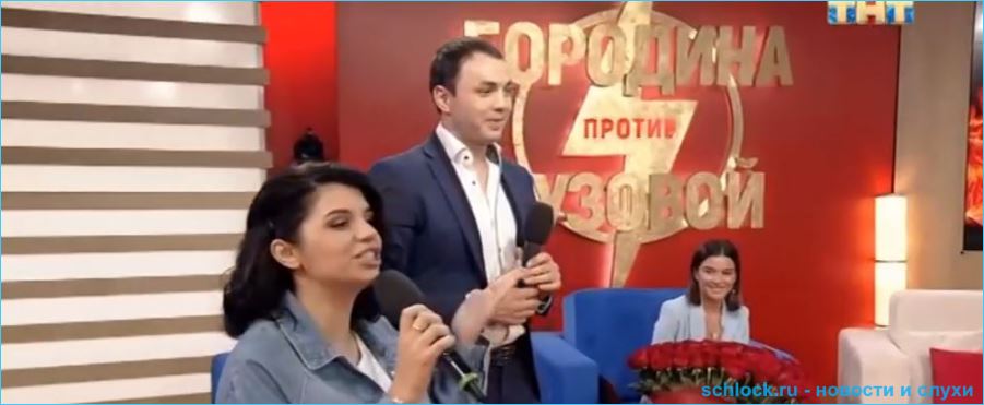 Александр Гобозов может появиться на Дом 2, утверждает Алиана Александр Гобозов может появиться на Дом 2, утверждает Алиана