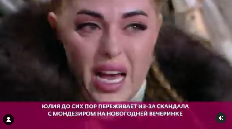 Анонс дом 2 на 03.05.21. За что Ефременкова не может простить Мондезира