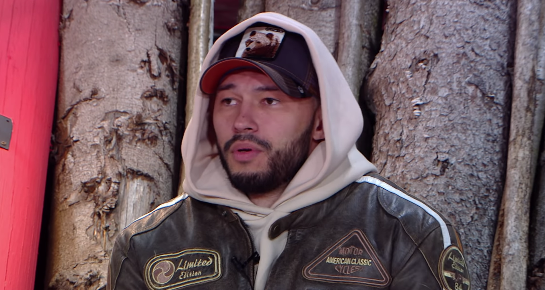 Саймон Марданшин хочет победить в конкурсе и полететь на Сейшелы