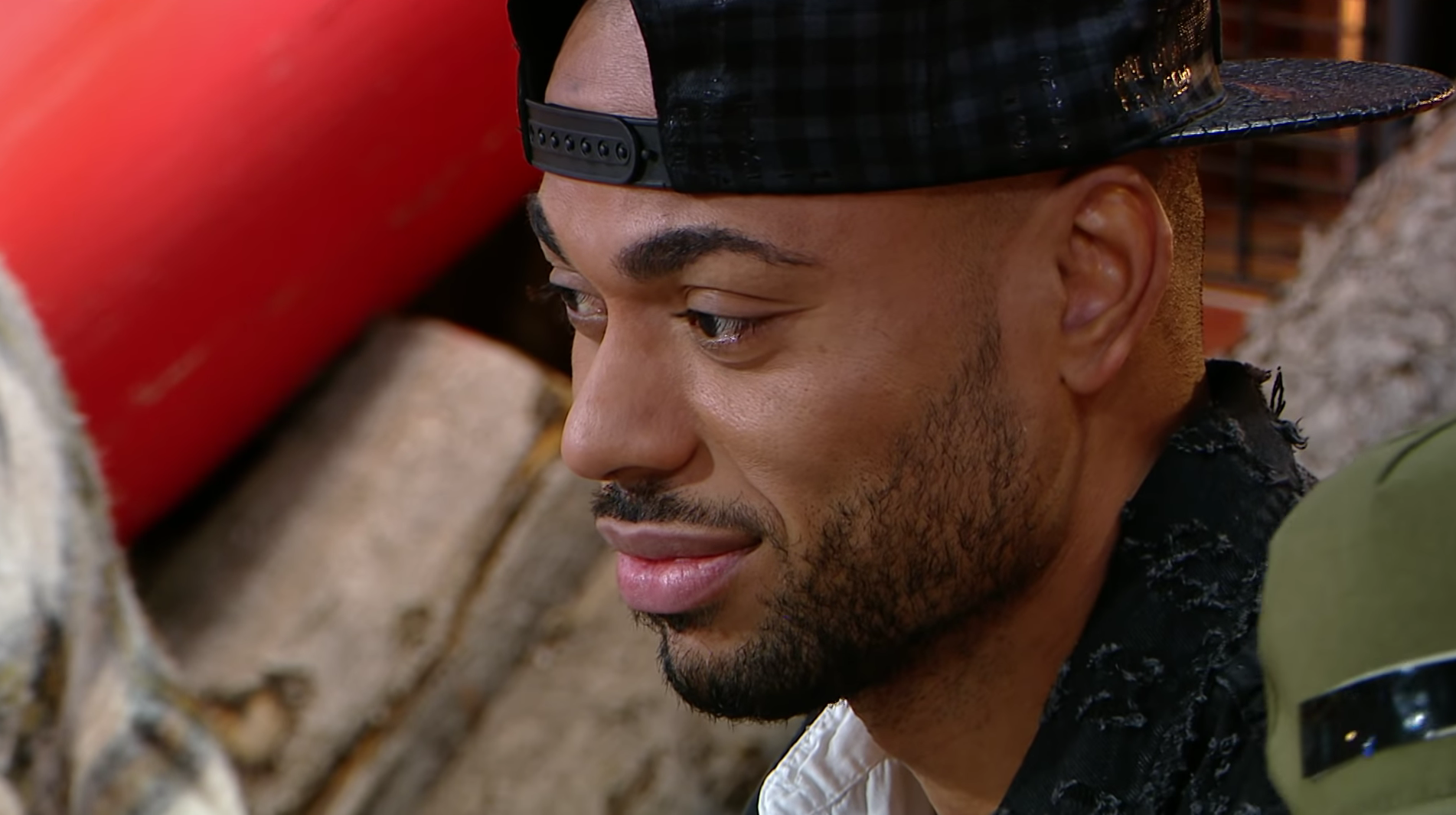 Ефременкова бросила Мондезира и сбежала из дома 2