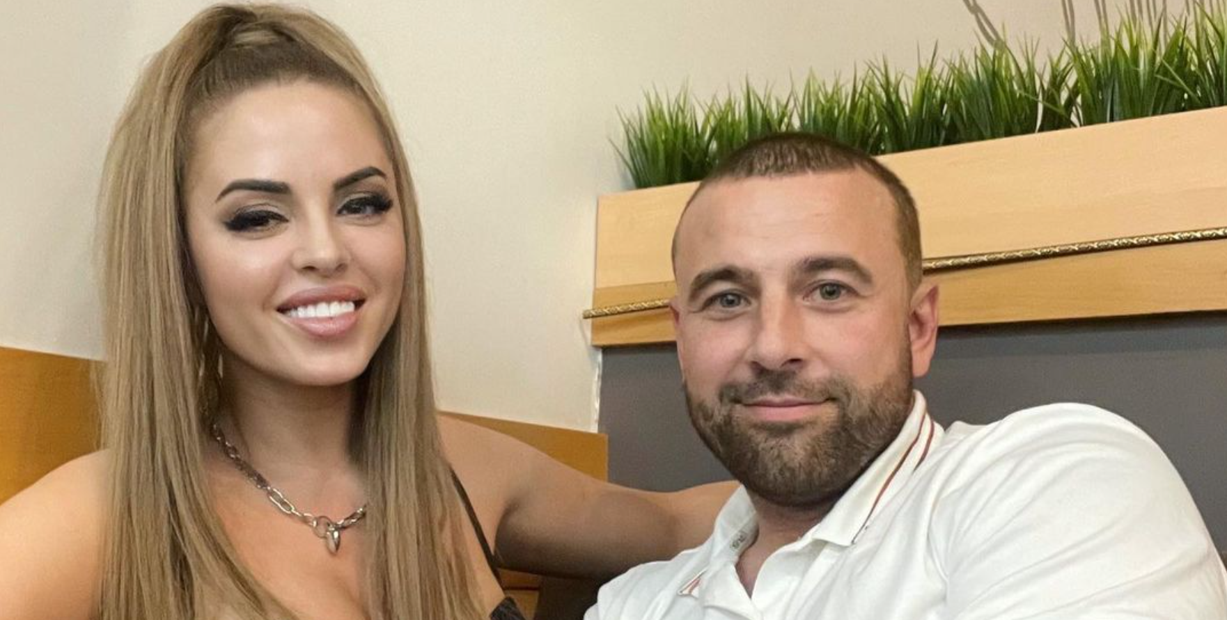 Ефременкова бросила Мондезира и сбежала из дома 2 Ефременкова бросила Мондезира и сбежала из дома 2