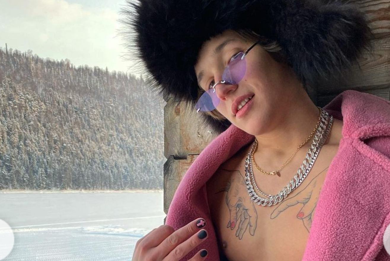 Малмыгин зовет Балтер на Поляну, Малмыгин зовет Балтер на Поляну,