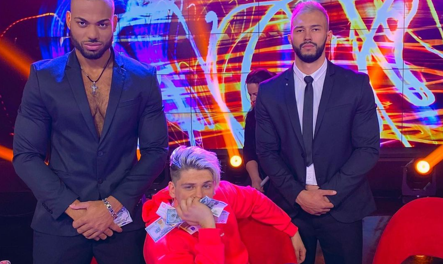 Последние новости дом 2 на сегодня 10 мая 2021