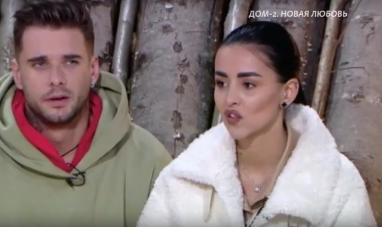 Кадони обещает разбить пару Ромашова и Бухынбалтэ Кадони обещает разбить пару Ромашова и Бухынбалтэ