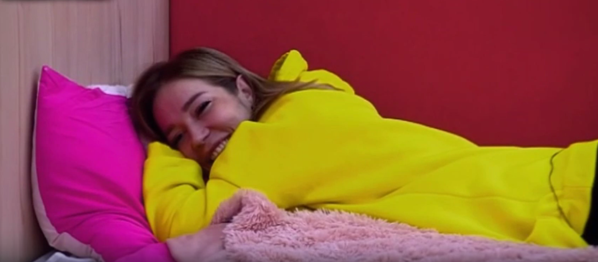 Надежда Ермакова хочет выиграть конкурс Надежда Ермакова хочет выиграть конкурс