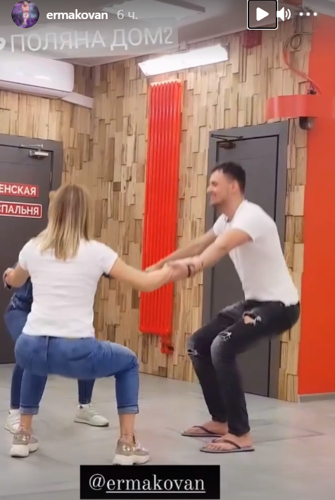 Надежда Ермакова хочет выиграть конкурс "Сейшельские каникулы"